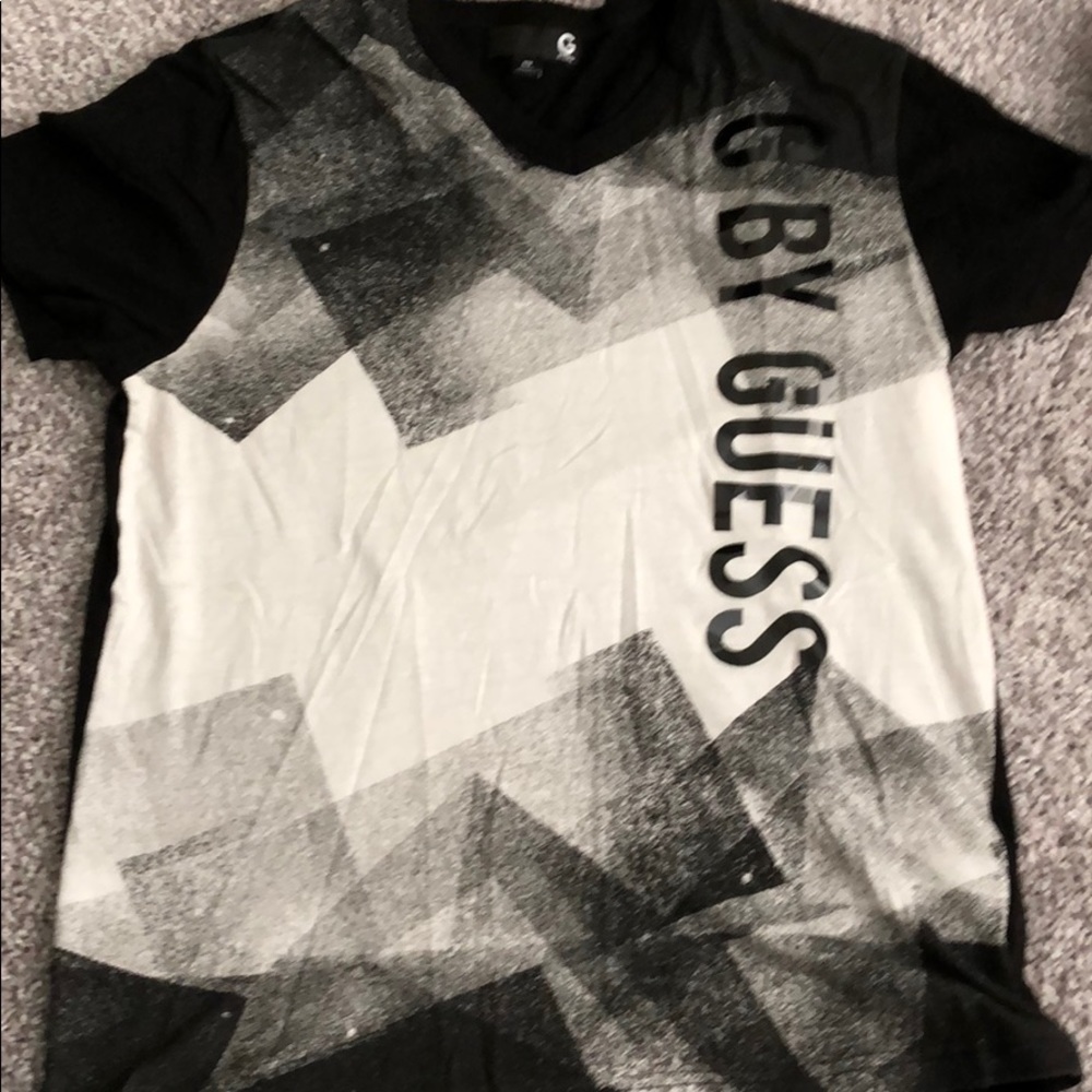 G by Guess men’s T-shirt